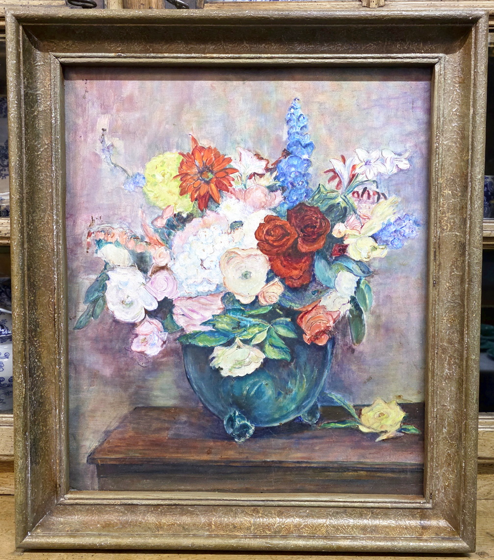 A French Still Life